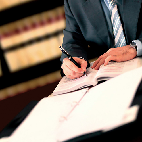 Contencioso Administrativo