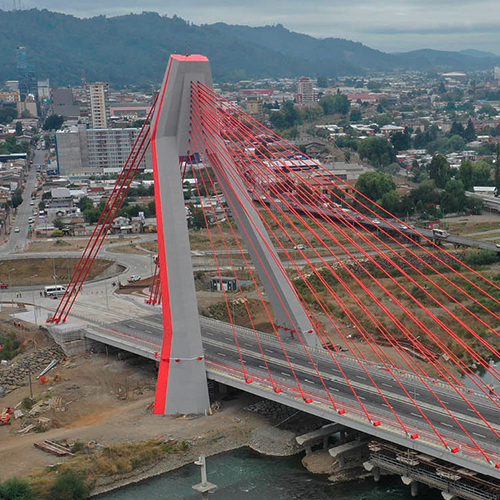 Contratación de Obra Pública