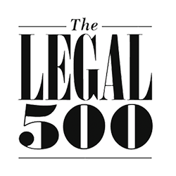 Reconocimiento The Legal 500