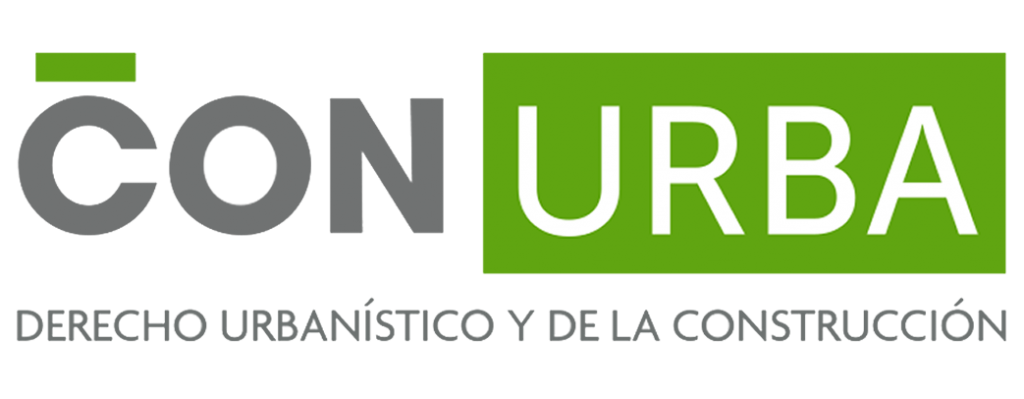 ConUrba – Derecho urbanístico y de la construcción